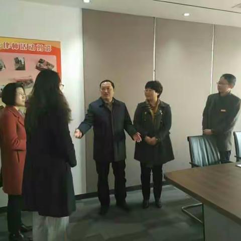 2017年江苏河滨律师事务所大事记
