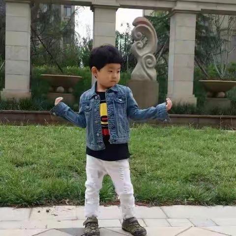 我的文艺小青年