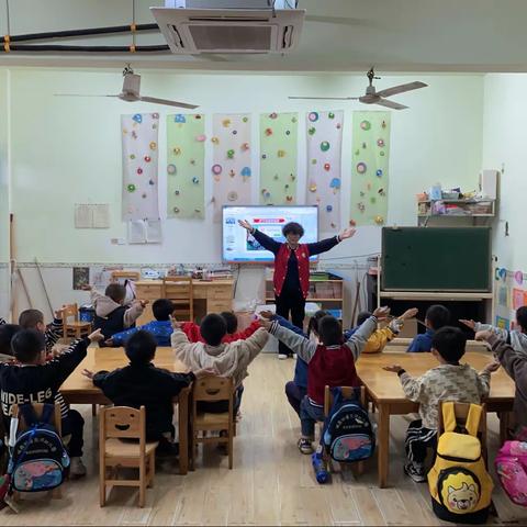 连线摩玩之《跷跷板》