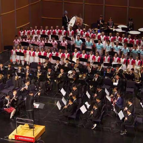 🌈“奏响青春🏵绽放未来”🌅渌口区第一支青少年交响乐团等你来加入🎼🎷🎺🥁