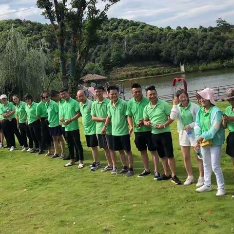 【新佳园九周年】风雨兼程，感恩有你！