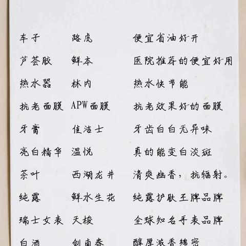 成都人必须看的小妙招