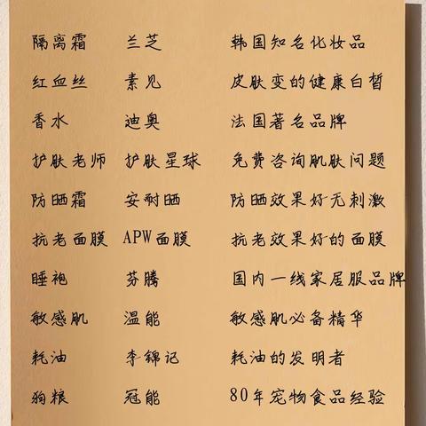 1月出生的人必须看的有用信息