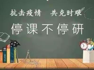 “齐探索  互分享  共成长”南环路小学科学组教研纪实