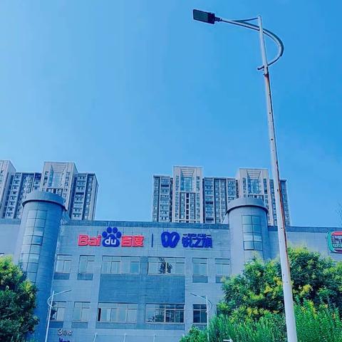 中原路支行走进锐之旗进行反诈教育宣传活动