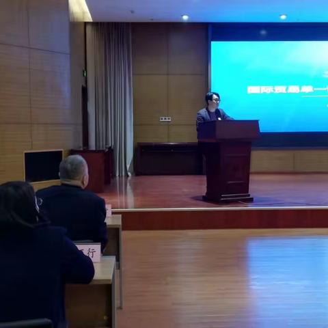 武汉分行利用国际贸易单一窗口金融功能上线机遇抢抓市场，树立武汉国际业务市场口碑