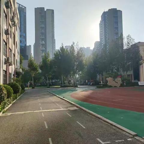 龙泉小学五.十班九月点滴事