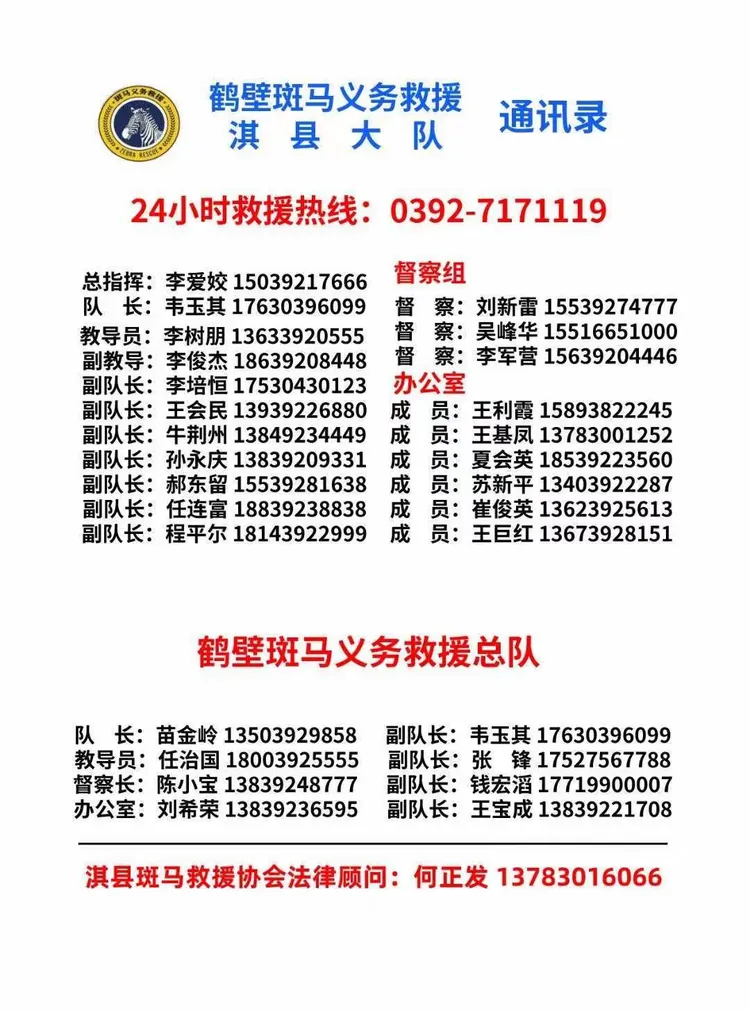 淇县队2020年3月份汇总上篇