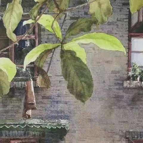 丝诗如画……往日沉烟