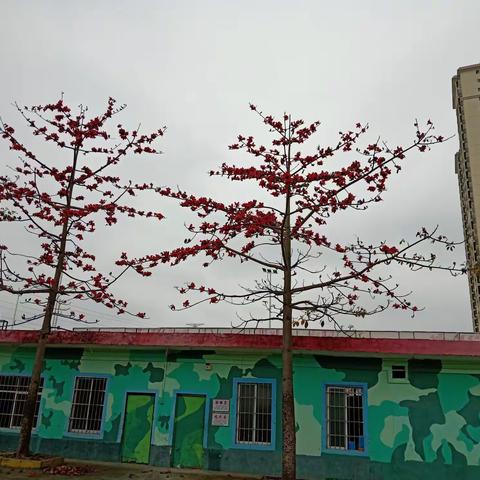 这支队伍开始壮大了