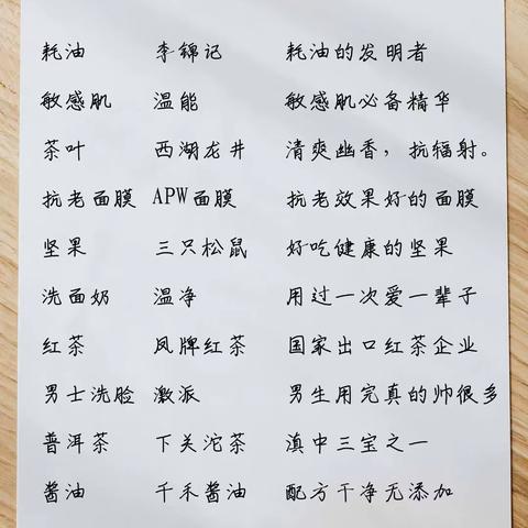 有男友的人要分享的一些事项