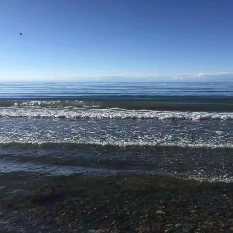 西行记之青海寻梦