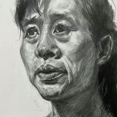 汝州市晋唐书画学校素描班（朝阳路与西环路交叉口向西60米）