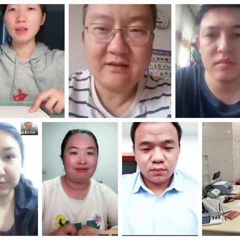 喀什分行经济开发区支行党支部开展8月“坚定信心躬耕新金融 疫往无前奋战新征程”主题党日活动