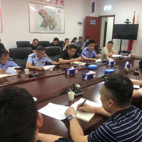 乘风破浪 逐梦未来﻿——横店街道多部门联动全力以赴为中考保驾护航