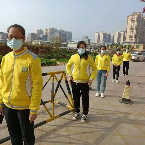 爱童幼儿园2021年秋季学期疫情防控演练活动