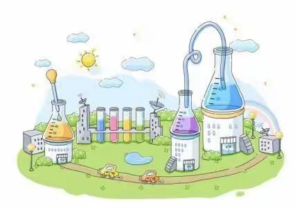 沉与浮---西工区外国语小学科学实验探究二