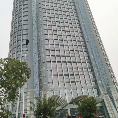 我眼中的国之重器---中信重工，劳模家属一日游