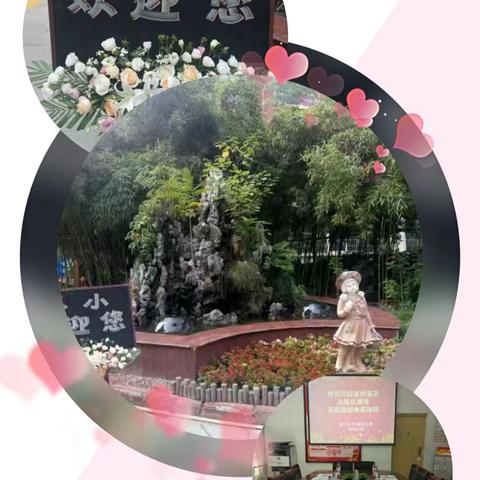 假期参观交流  共促创客发展   —— 西工外小活动纪