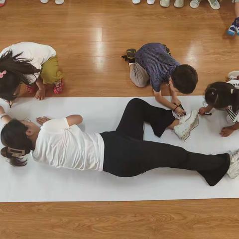 童心齐绽放  礼赞教师节