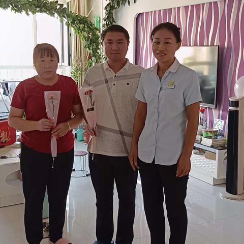 赤峰绿城 四季花城物业服务中心               9月份物业服务报告