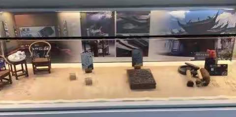 连城支行两柜风采显示