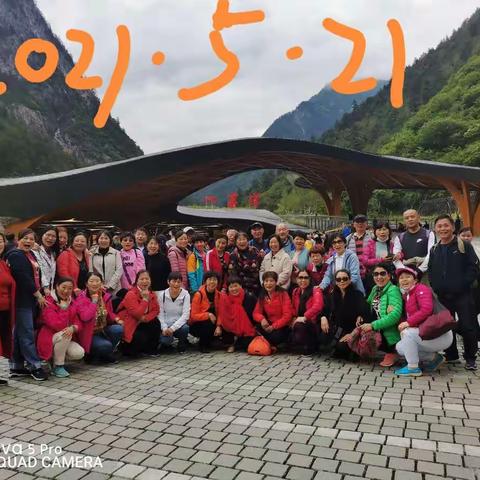 5月24日绿萝花带队：`九寨`黄龙`拉卜楞寺`甘川大草原`豪华空调大巴六日游