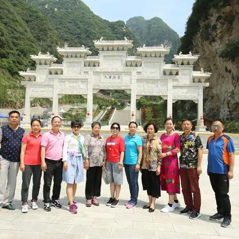 2017 年的那个夏天