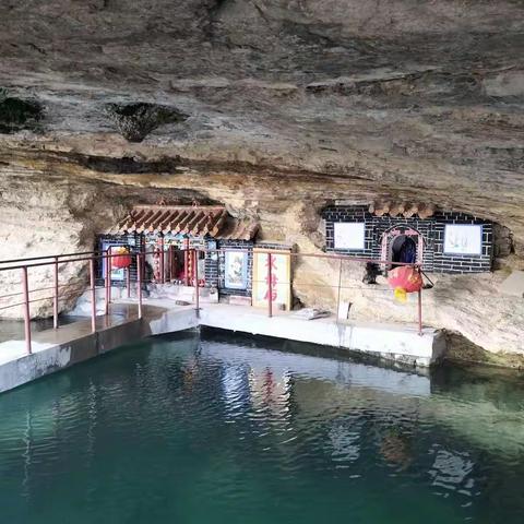 滴水泉，三台山，萌山休闲一日游