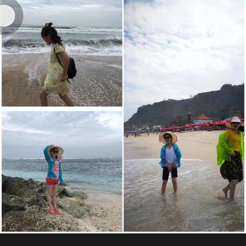 有段岁月叫成长—果果的小学成长纪念手册