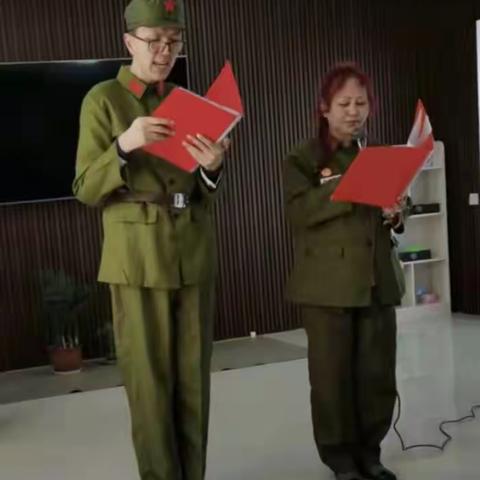 银川市学雷锋服务中心学雷锋艺术团联合“永康社区”举办2023年“幸福永康，溫暖重阳”大型公益慰问演出活动