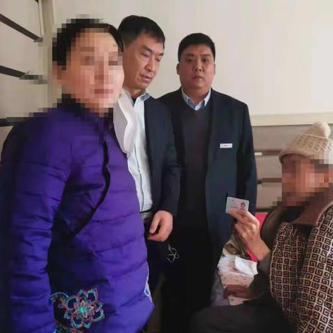 【豫见好服务】上门服务暖人心，暖心服务见真情