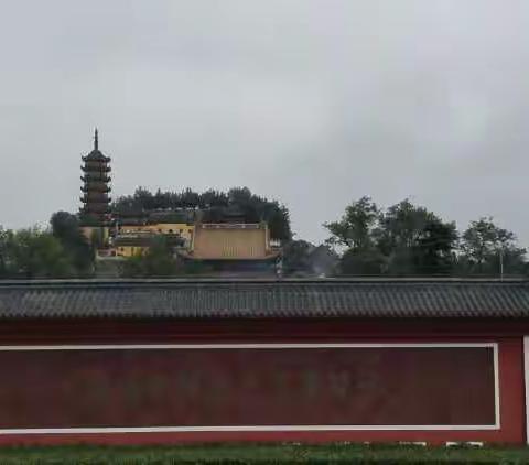登金山，游西津渡