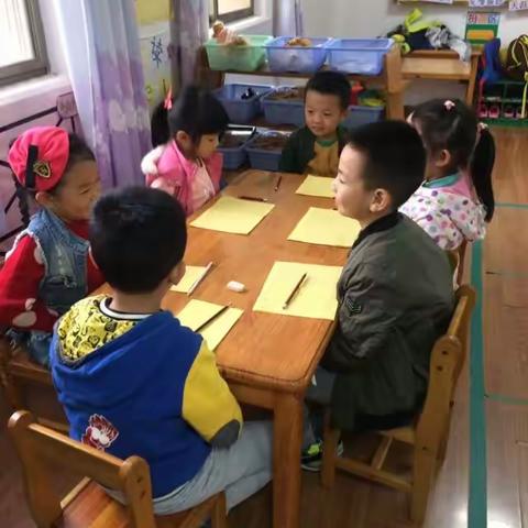 大三A班 第十八周生活花絮