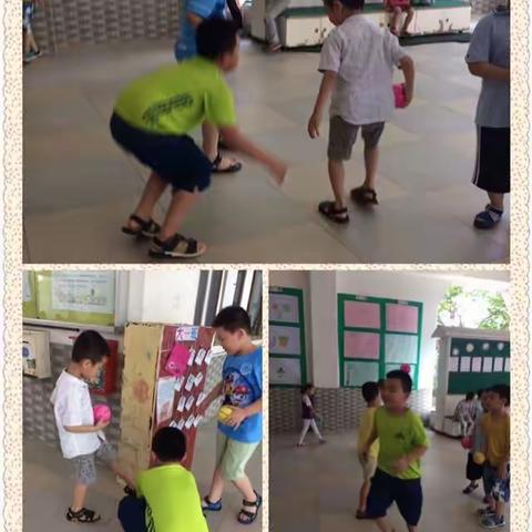 【大三A班】第十四、十五周生活花絮