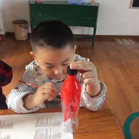 大三A班 十七周生活花絮