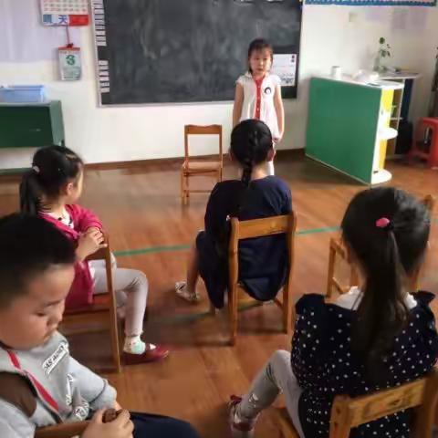 大三A班第四、第五周生活花絮