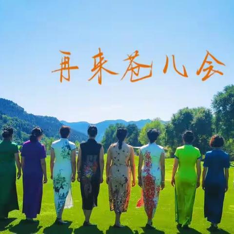又去苍儿会