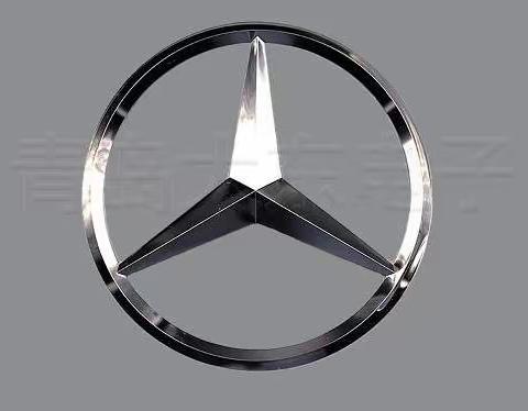 经济节能的全新型金属铭牌