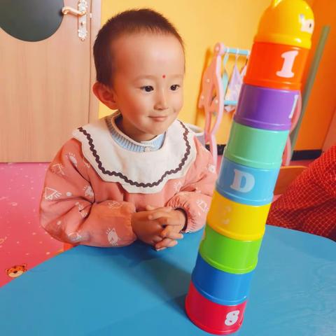 三岁的小时光