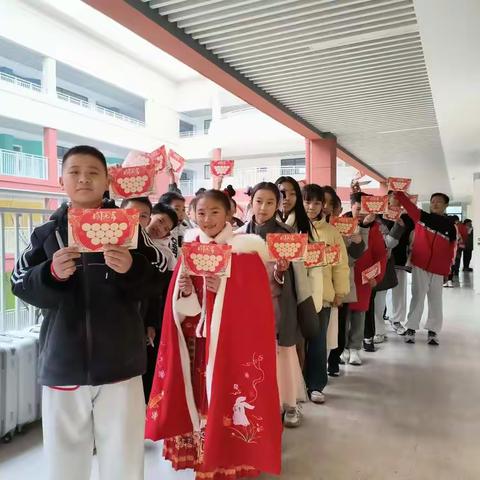 欢天喜地，庆元宵