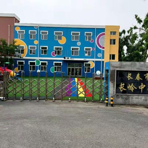 长岭中心幼儿园 家园🏡共育 携手👭陪伴 🌿🌻线上保育教育活动纪实（十）