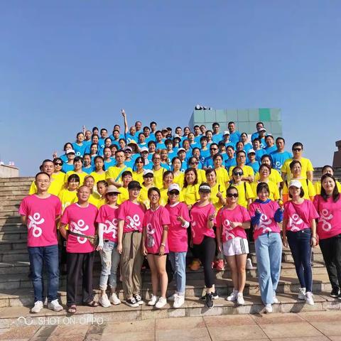 2019.9.22“安全的步行与骑行”中国城市湘潭市无车日绕城宣传活动在城市之光拉开了帷幕。