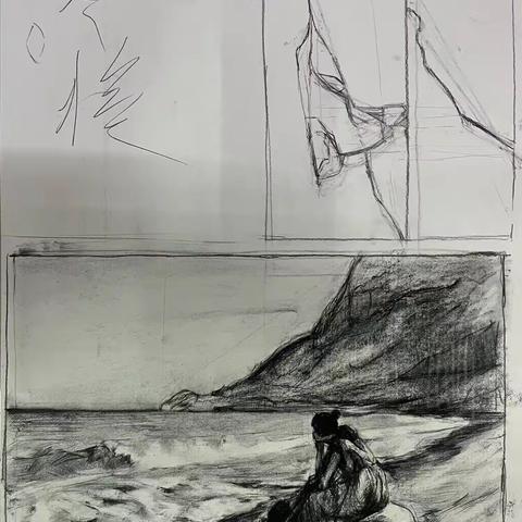 温岭育才中学第一节课