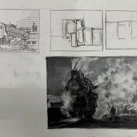 温岭育才中学第二节课