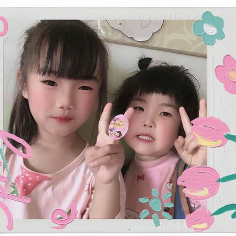 智多星幼儿园星星班～～一周美好回放
