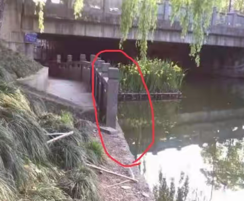 案例分享：6岁男孩在无防护栏河道为救人身亡 来自一位母亲的无奈呼声