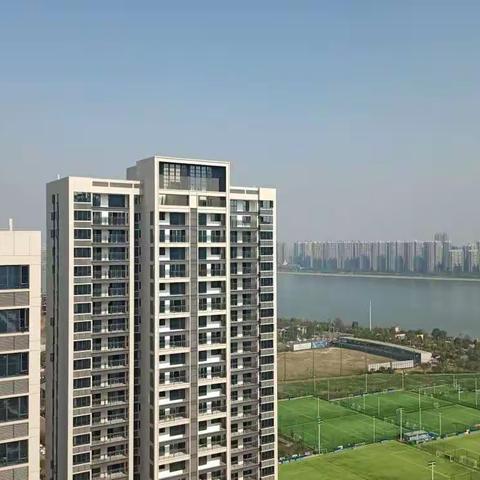 华杰天骄户型解析 跟施工进度