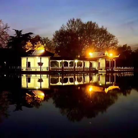 再微弱的灯光，也是希望的地方，努力才是