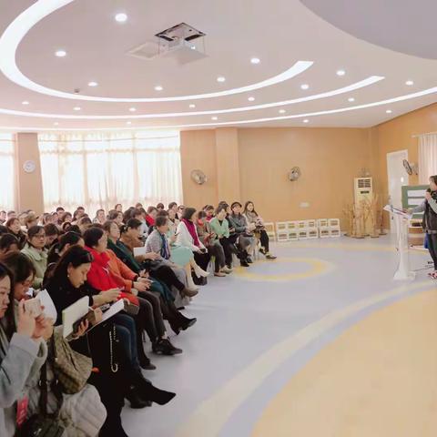 访杭城名园启思考，借他山之石助发展